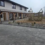 Apartamento Kameralne Kladno Lopienica
