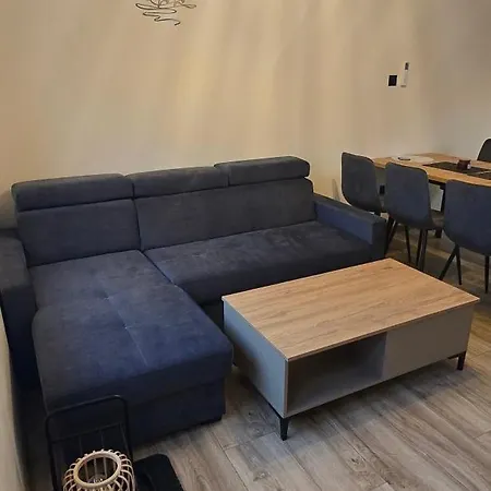 Apartman Kameralne Kladno *