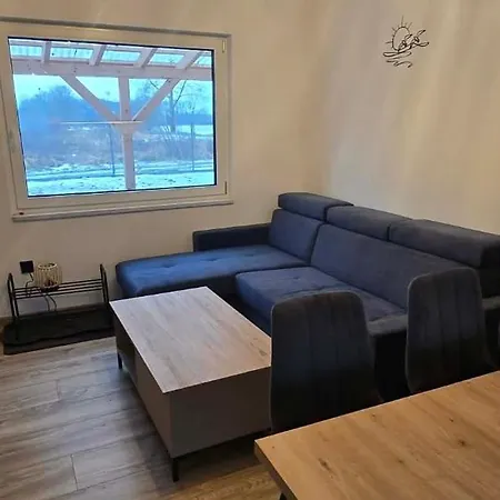 Kameralne Kladno Apartman