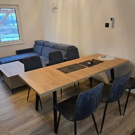 Apartman Kameralne Kladno *