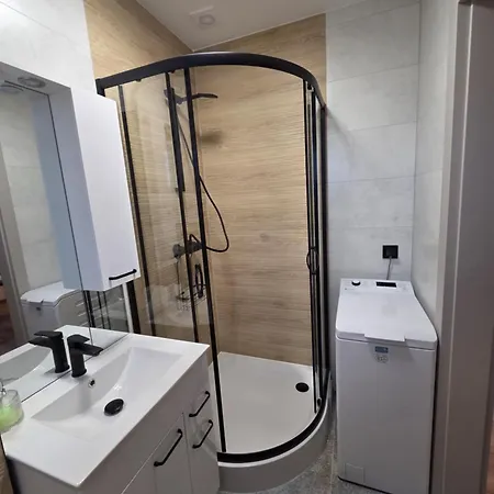 アパート Kameralne Kladno