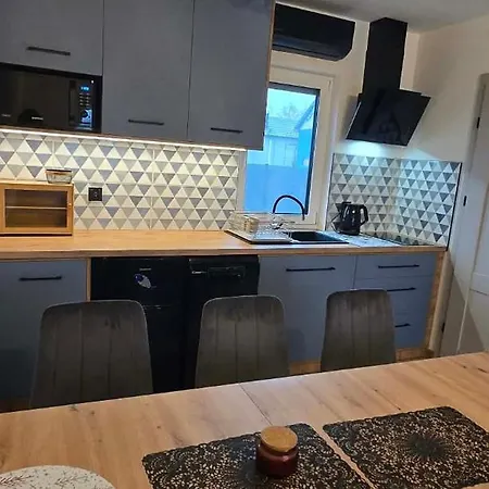 Apartman Kameralne Kladno