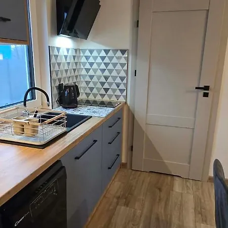 Kameralne Kladno Apartman