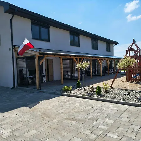 Kameralne Kladno Apartman Lopienica
