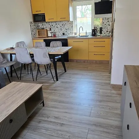 Kameralne Kladno Apartman Lopienica