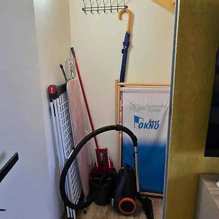 Kameralne Kladno Apartman Lopienica