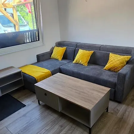 Kameralne Kladno Apartman *