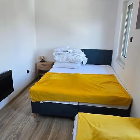 Kameralne Kladno Apartman