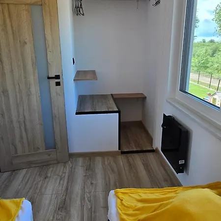 Kameralne Kladno Apartman *