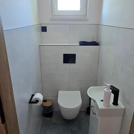 Kameralne Kladno Apartman