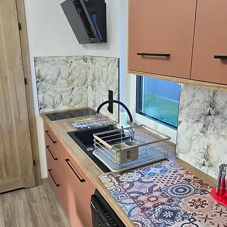 Apartman Kameralne Kladno *