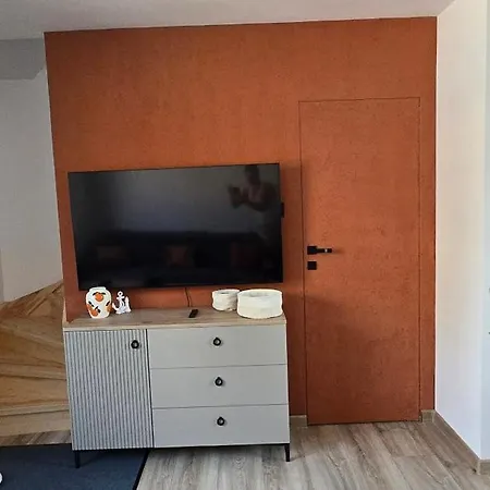 Kameralne Kladno * Lopienica