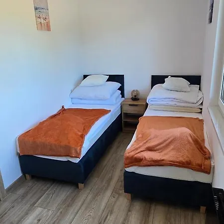 Kameralne Kladno Apartman *