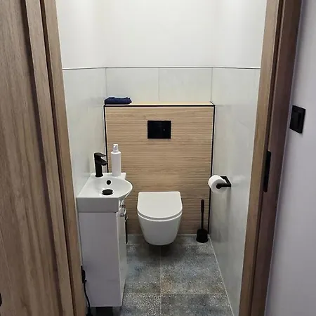 Kameralne Kladno Apartman *