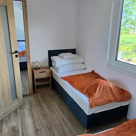 Apartman Kameralne Kladno *