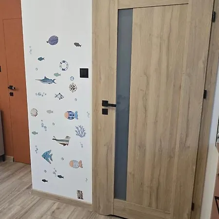Kameralne Kladno Apartman *