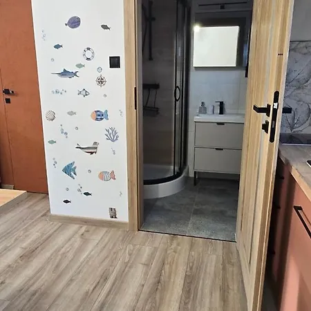 Kameralne Kladno Apartman *