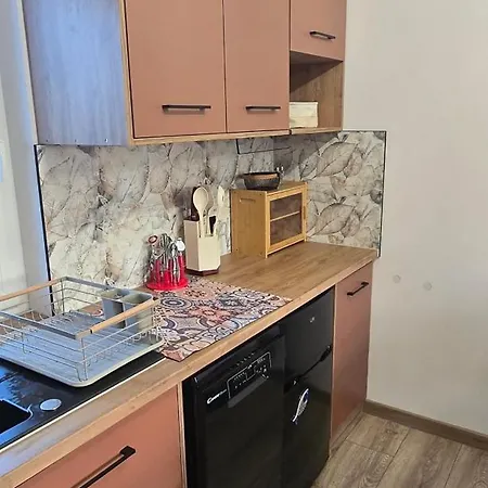 Apartman Kameralne Kladno *