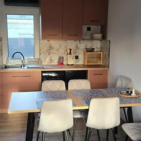 Apartman Kameralne Kladno *