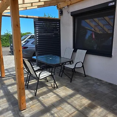 Kameralne Kladno Apartman *