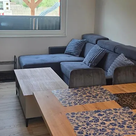 Apartman Kameralne Kladno Lopienica