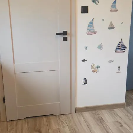 Kameralne Kladno Apartman