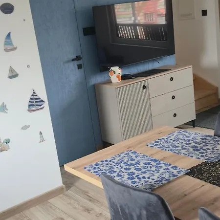 Apartman Kameralne Kladno *