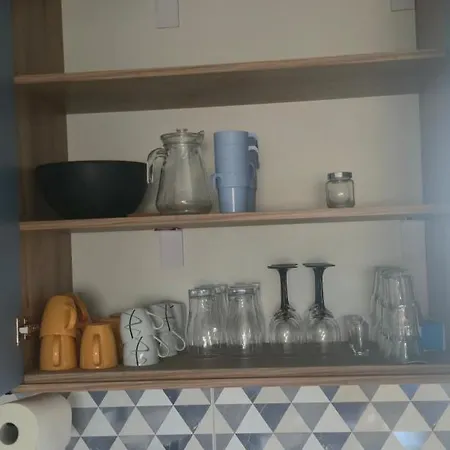 Kameralne Kladno Apartman *