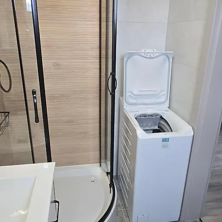 Apartman Kameralne Kladno Lopienica