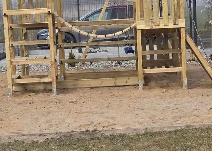 アパート Kameralne Kladno