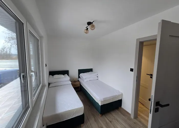 アパート Kameralne Kladno *