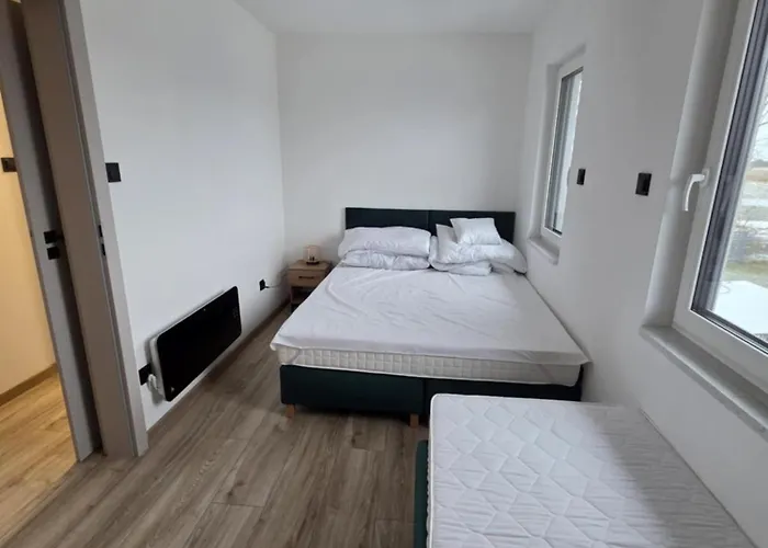 Kameralne Kladno * Lopienica