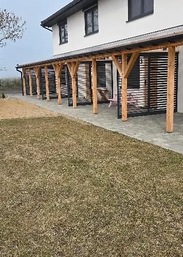 アパート Kameralne Kladno Lopienica